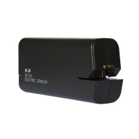 ELM ES-510 ELECTRIC STAPLER NO10 BLACK