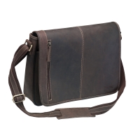 PIERRE MESSENGER BAG 15 