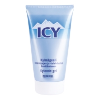 BERNER ICY ICE GEL 150 ML