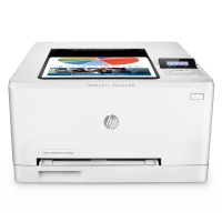 HP Color Laserjet Pro M252n lasertulostin