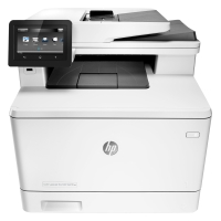 HP CF377A COL LASERJET PRO MFP M477FNW