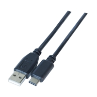 CUC USB-C TO USB 2.0 A CABLE 1M