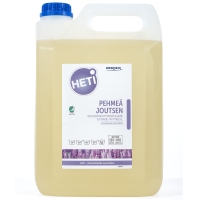 HETI LAUNDRY DETERGT LIQUID 5L