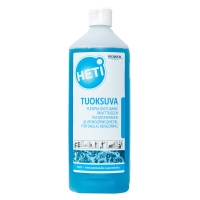 HETI TUOKSUTIPPA UNIVERSAL CLEANER 1L