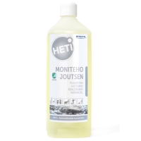 HETI MONITEHO FLOOR CLEANER 1L