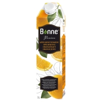 BONNE ORANGE JUICE PREMIUM 1L