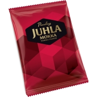 BX44 JUHLA MOKKA DARK COFFEE FINE 100 G