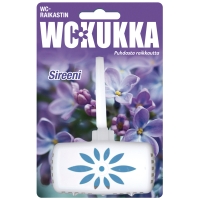 WC-FLOWER WC-FRESHENER LILAC 50G