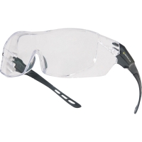 DELTAPLUS HEKLA GOGGLES CLEAR