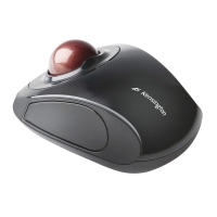 KENSINGTON ORBIT MOBILE TRACKBALL