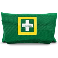 CEDERROTH FIRST AID KIT SMALL