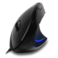 IMOUSE E1 VERTICAL ERGONOMIC MOUSE USB