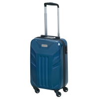 PIERRE AIR 20   SUITCASE BLUE