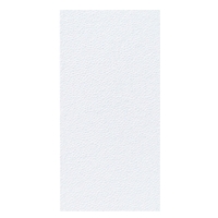 BX250 DUNI NAPKINS 1/8 33X33 WHITE