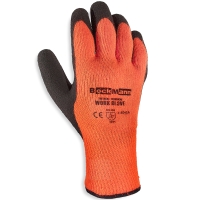 BOCKMAN 1-8042 LATEX/THERMO GLOVE 9