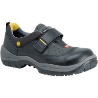 JALAS 3350 EASY GRIP SAFETY SHOES 38