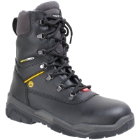 JALAS 1870 OFFROAD S2 SAFETY BOOTS 39