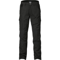 FRISTADS KANSAS 2526 TROUSERS 48 BLK