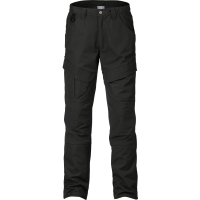 FRISTADS KANSAS 2526 TROUSERS 50 BLK