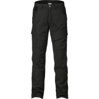 FRISTADS KANSAS 2526 TROUSERS 54 BLK