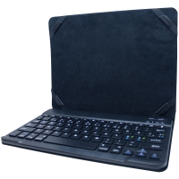 KEYBOARD UNIVERSAL CASE F/10  TABLETS