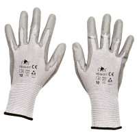 PAIR FF HS-04-017 GLOVES CUT 3 7