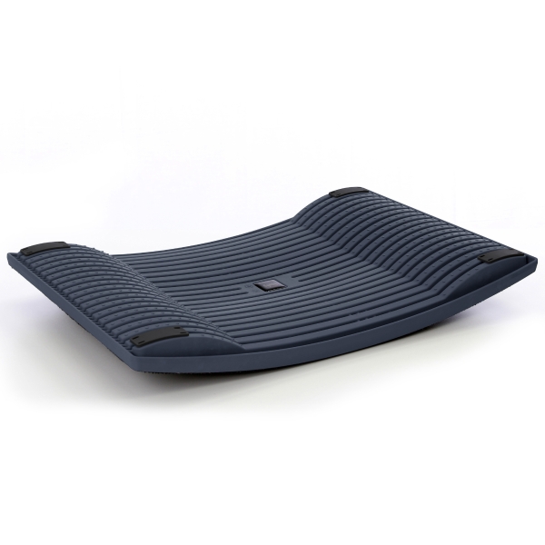 GYMBA BALANCE BOARD GRAPHITE GREY