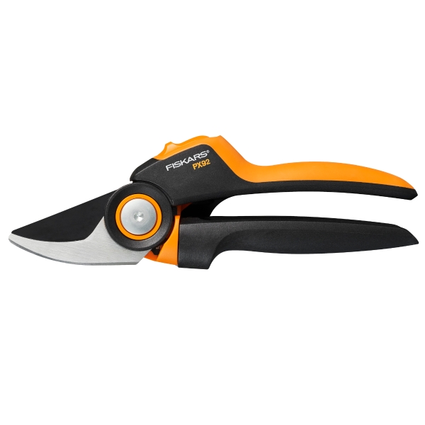 Fiskars PowerGearX™ oksasakset M ohileikkaava