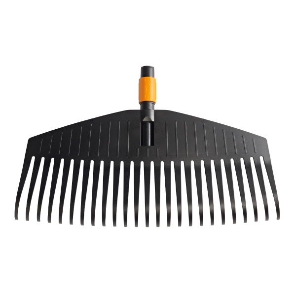 FISKARS QUIKFIT LEAF RAKE L