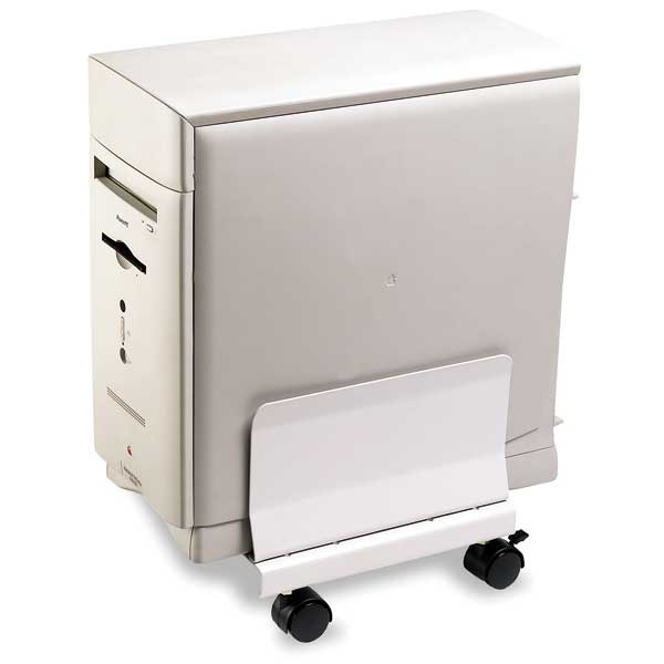 MCS 001W WHEEL CPU STAND