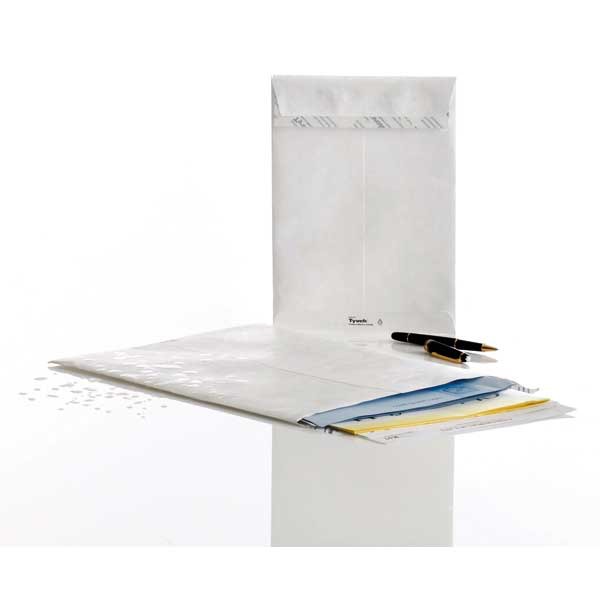 BX100 TYVEK ENVELOPE C4 229X324 MM