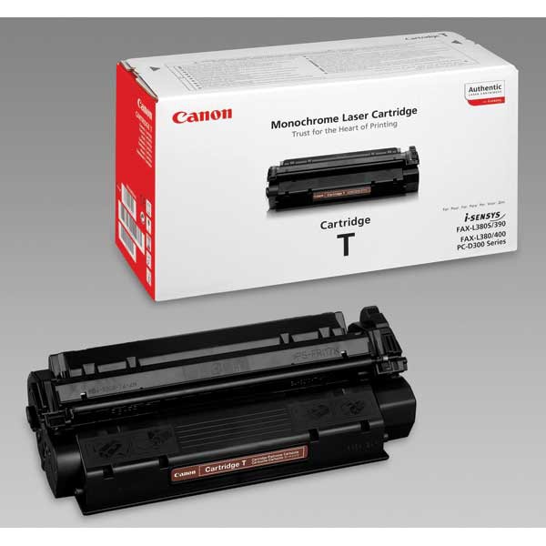 CANON TL-4 ORIGINAL FAX TONER CARTRIDGE