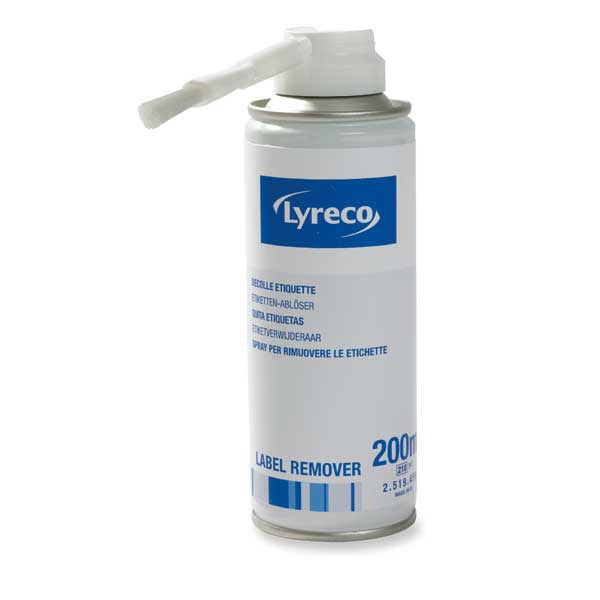 Lyreco tarranpoistoaine 200ml