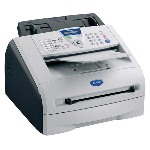 Brother FAX-2820 Laserfaksi