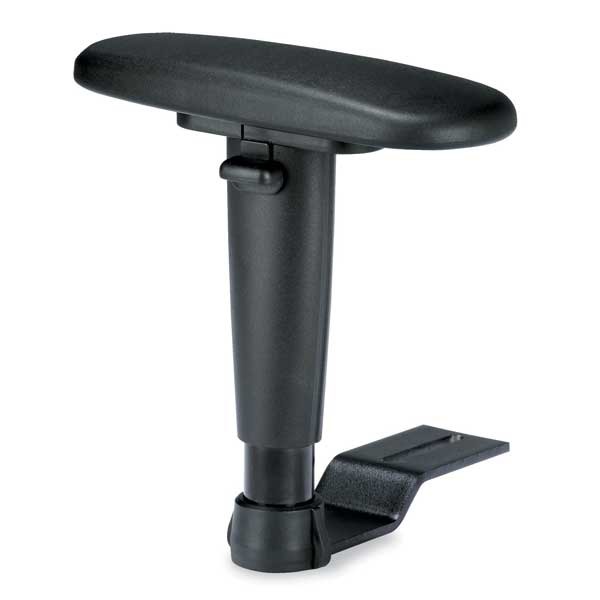 INTERSTUHL 0953 ADJUSTABLE ARMREST FOR YOUNICO