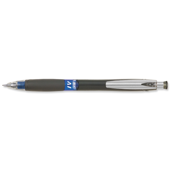 BIC A.I. MECH PENCIL W/SHAKER SYSTEM 0.5