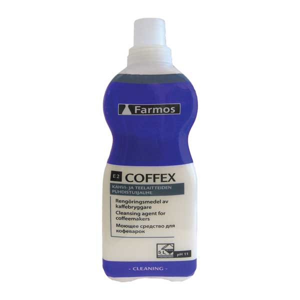 Coffex puhdistusaine 800g