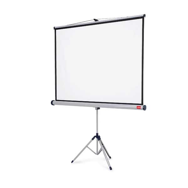 NOBO TRIPOD PROJECTOR SCREEN 1500X1140MM