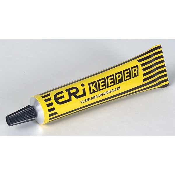 ERI KEEPER UNIVERSAL GLUE 20ML