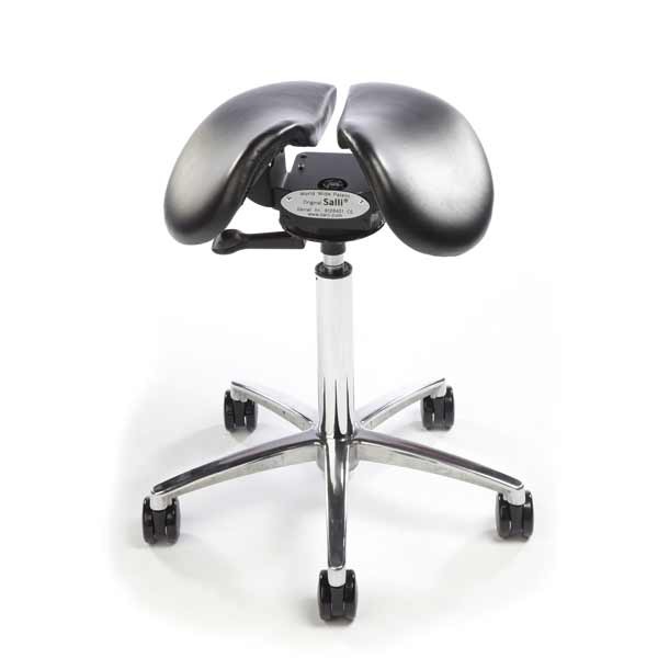 SALLI SWIN SADDLE CHAIR