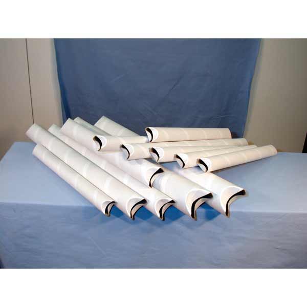 ETRA POSTING TUBE 610X50MM FLAT