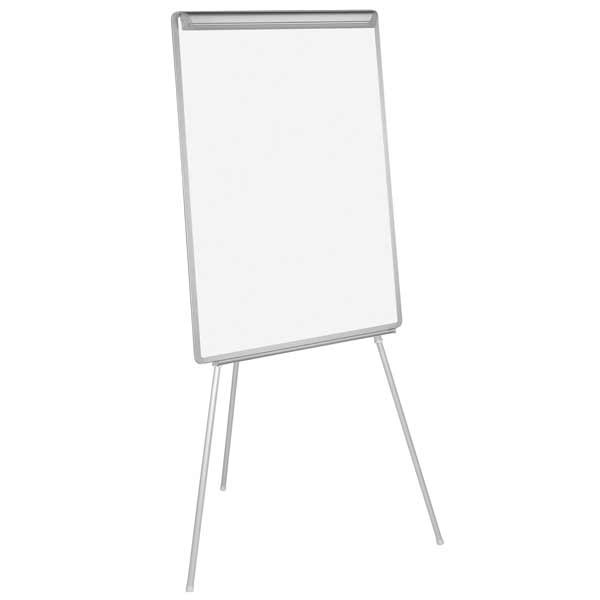 BIOFFICE EASY MAGN FLIPCHART 70X102CM