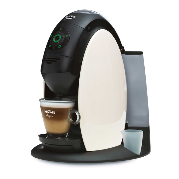 NESCAFE ALEGRIA A501 COFFEE MACHINE