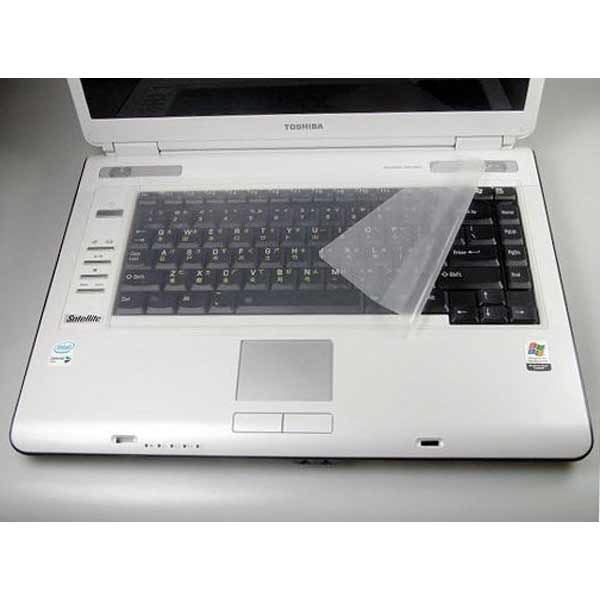 KEYBOARD PROTECTOR SILICON