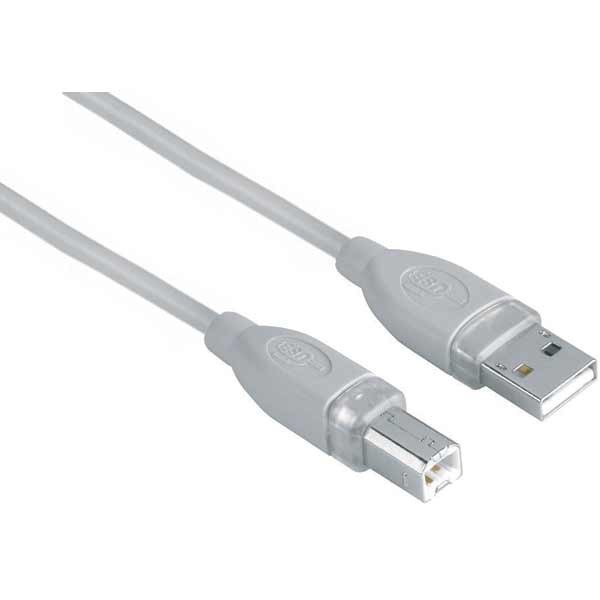 USB CABLE A-B 5 METER