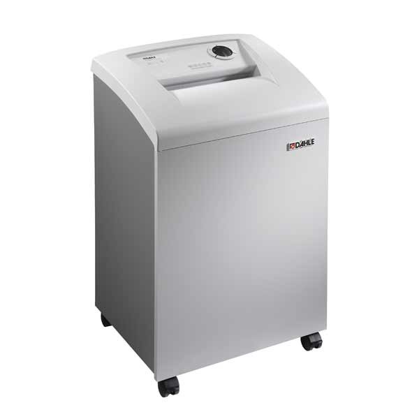 DAHLE 40214 DEPARTM.SHREDDER CROSSCUT