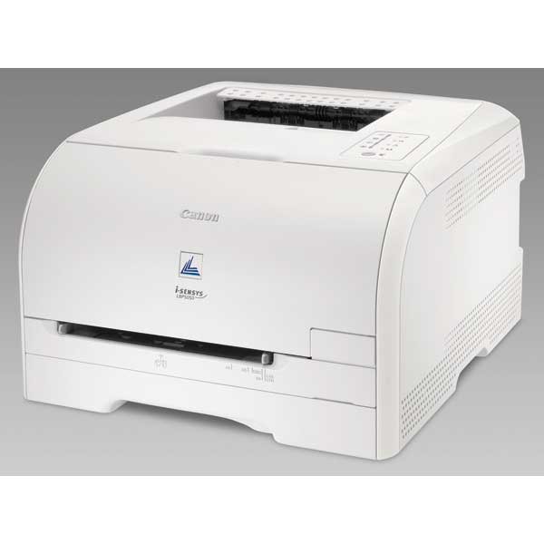 CANON I-SENSYS LBP-5050N LASER PRINTER