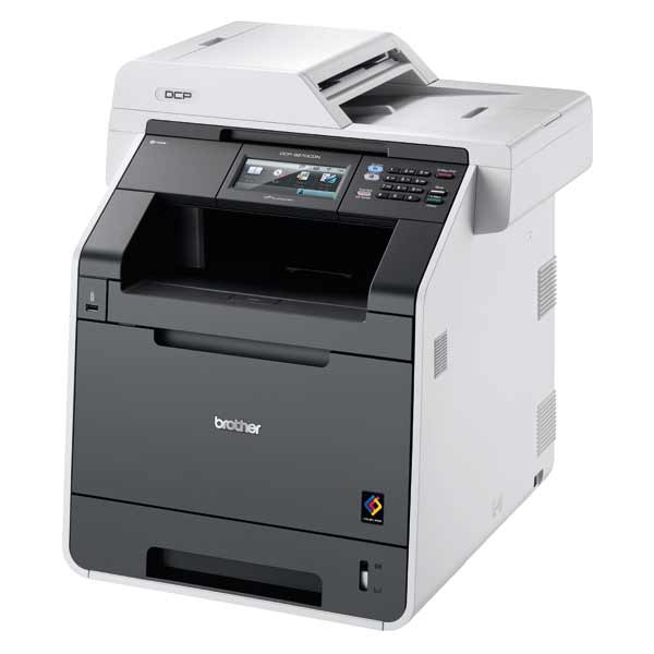 Brother MFC-9970CDW Monitoimilaite