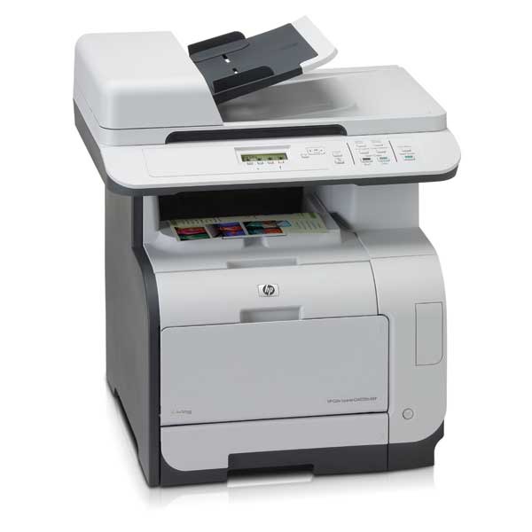 HP COLOR LASERJET CM2320NF M/FUNC PRT