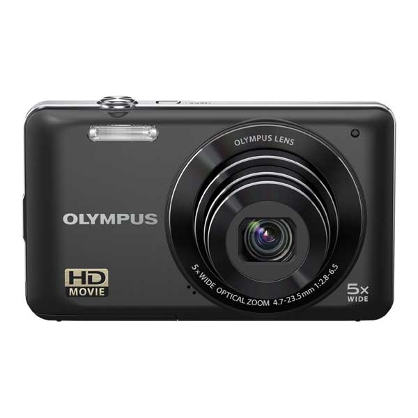 OLYMPUS VG-120 DIGITAL CAMERA